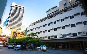 Nana Hotel Bangkok